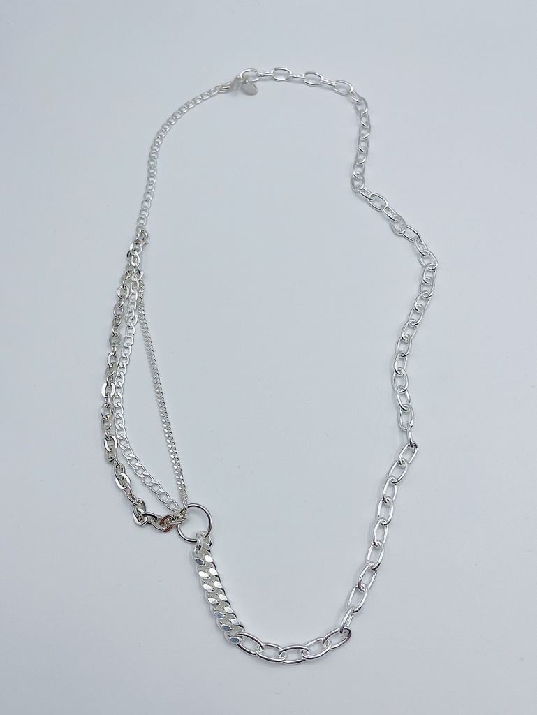 NECKLACE Saskia Diez K51.10