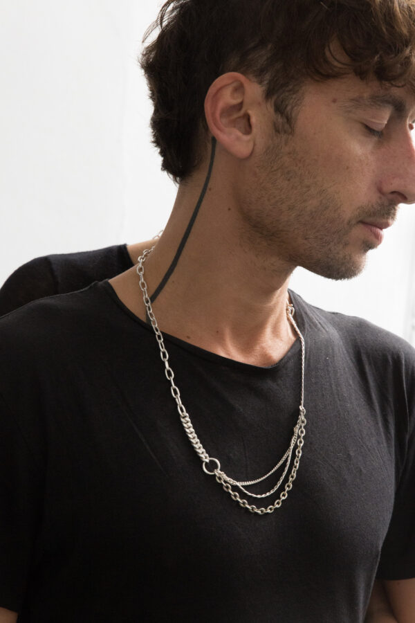NECKLACE Saskia Diez K51.10