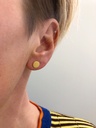 EARSTUD Lasso 01.43 Rose (1 PIECE)