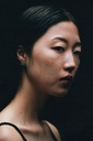 EARRINGS Mussels & Muscels O19.1