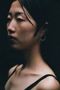 EARRINGS Mussels & Muscels O19.8