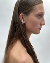 EARCUFF Mussels & Muscels E19.1 Jade 