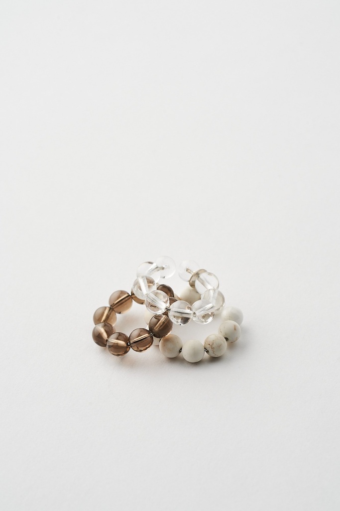 EARCUFF Mussels & Muscels E19.1 Magnesit