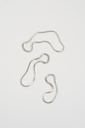 EARCUFF Mussels & Muscels E19.4