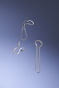 EARCUFF Mussels & Muscels E19.4