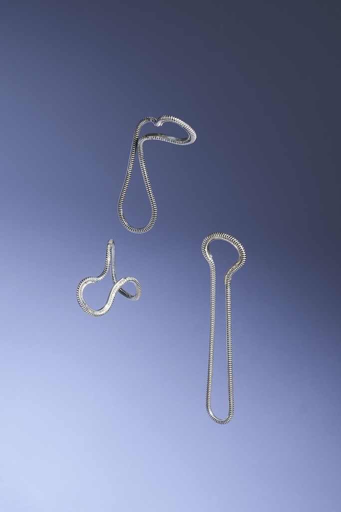 EARCUFF Mussels & Muscels E19.4