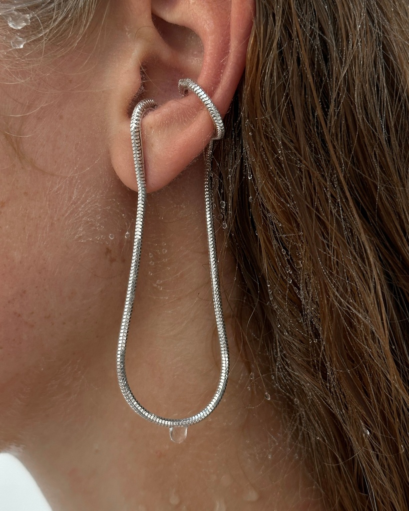 EARCUFF Mussels & Muscels E19.5
