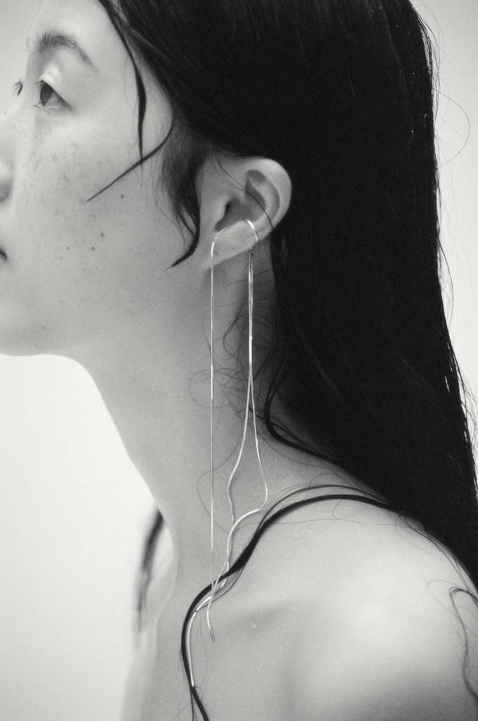 EARCUFF Mussels & Muscels E19.7