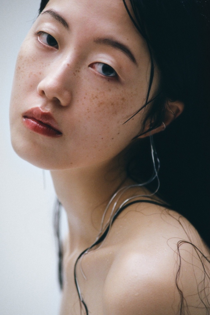 EARCUFF Mussels & Muscels E19.7