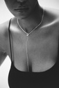 NECKLACE Mussels & Muscels K19.3 red