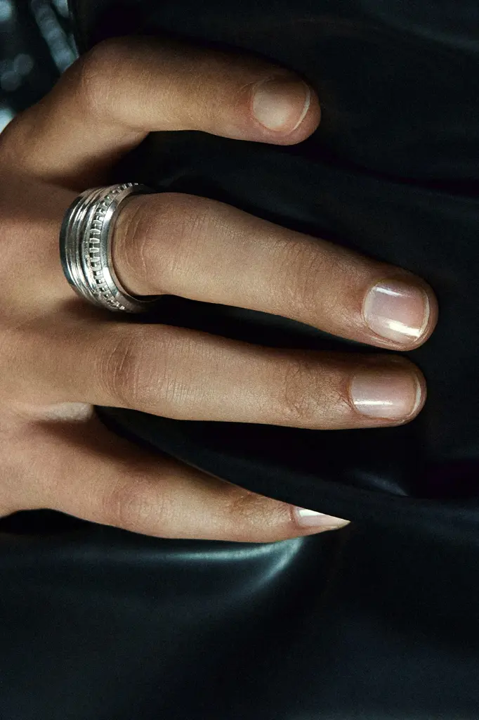 RING Lore Van Keer R31.42