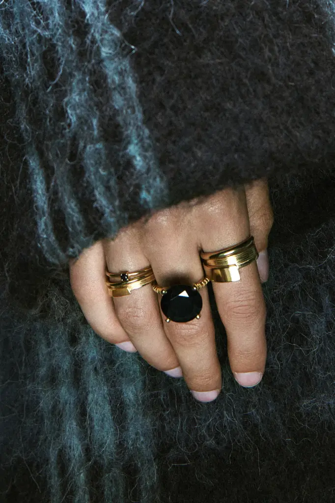 RING Lore Van Keer R31.44