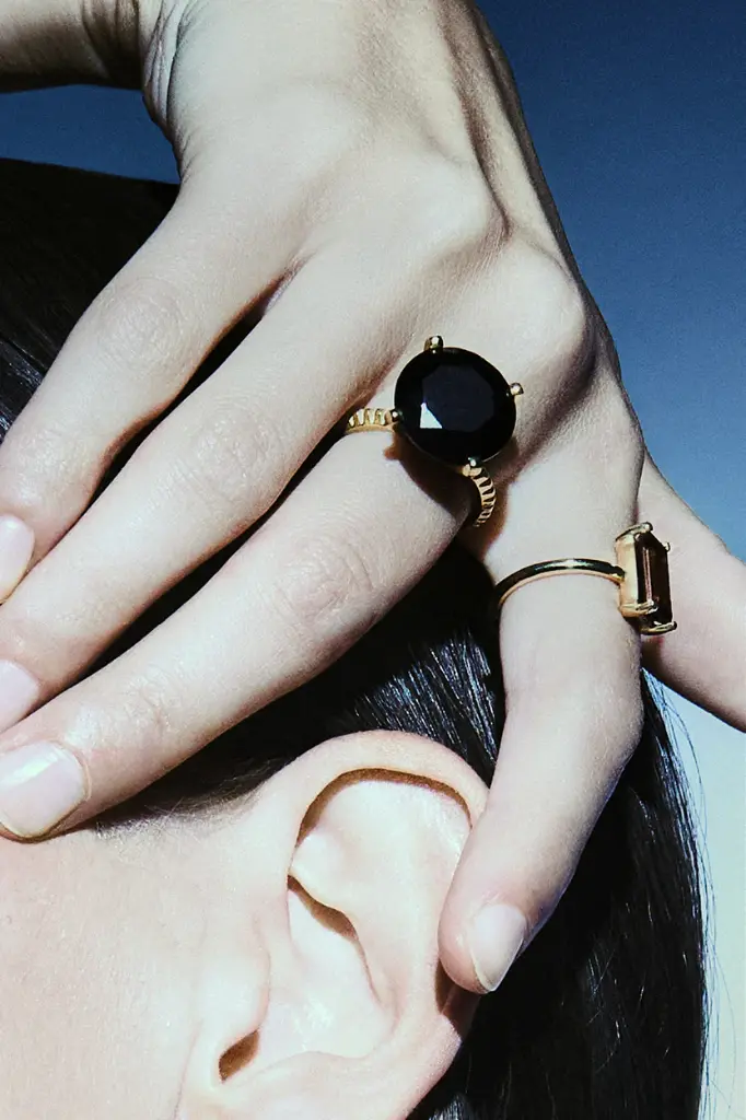 RING Lore Van Keer R31.44