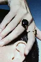 RING Lore Van Keer R31.44