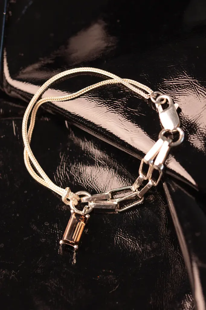 BRACELET Lore Van Keer A31.13