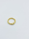 RING LASSO RU R1.13  Yellow Gold