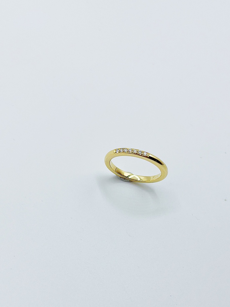 RING LASSO R1