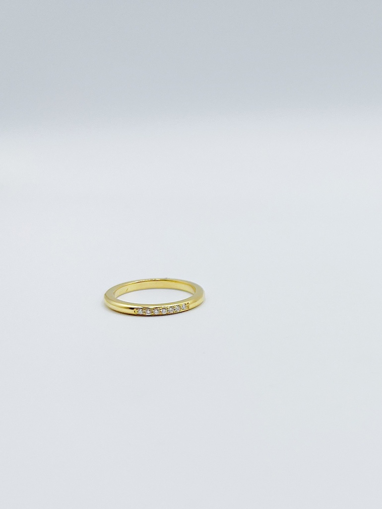 RING LASSO R1