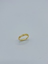 RING LASSO RU R1.12 Yellow