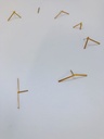 EARRINGS Panayiotis Panayi 024.1  clock 5am/pm
