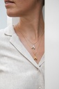 NECKLACE Mass Lee K26.1