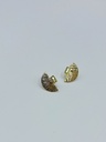 EARRINGS Liesbeth Gemels O16.30