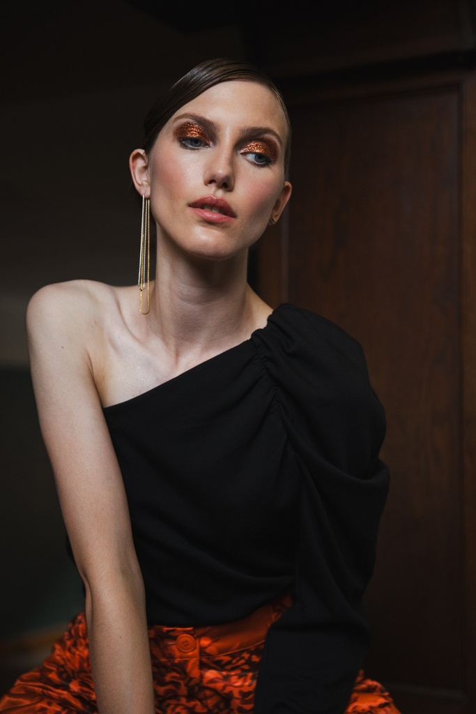 EARRING LASSO Swing O1.105 (1 PIECE)