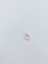PENDANT LASSO 18kt Yellow Gold 