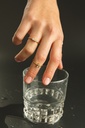 RING LASSO 18kt Yellow Gold