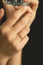 RING LASSO 18kt Yellow Gold 