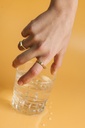 RING LASSO 18kt Yellow Gold 