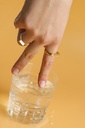 RING LASSO 18kt Yellow Gold 