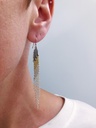 EARRINGS Stephanie Schneider 027.9