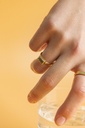 RING LASSO 18kt Yellow Gold  (kopie)