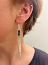 EARRINGS Stephanie Schneider 027.11
