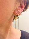 EARRINGS Stephanie Schneider 027.16