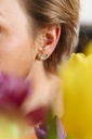 EARRING Mussels & Muscels O19.2