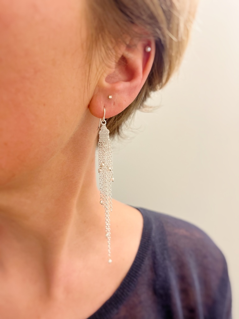 EARRINGS Stephanie Schneider 027.13