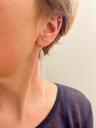 EARRINGS Stephanie Schneider 027.13