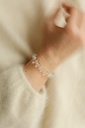 BRACELET Mussels & Muscels A19.2