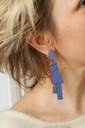 EARRINGS Karen Vanmol 