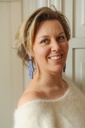 EARRINGS Karen Vanmol 