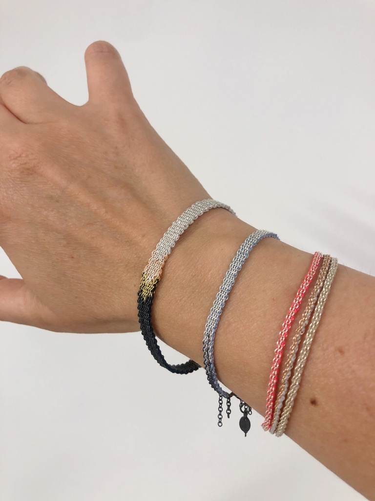 BRACELET Stephanie Schneider A27.2