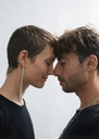 EARRING Saskia Diez O51.67