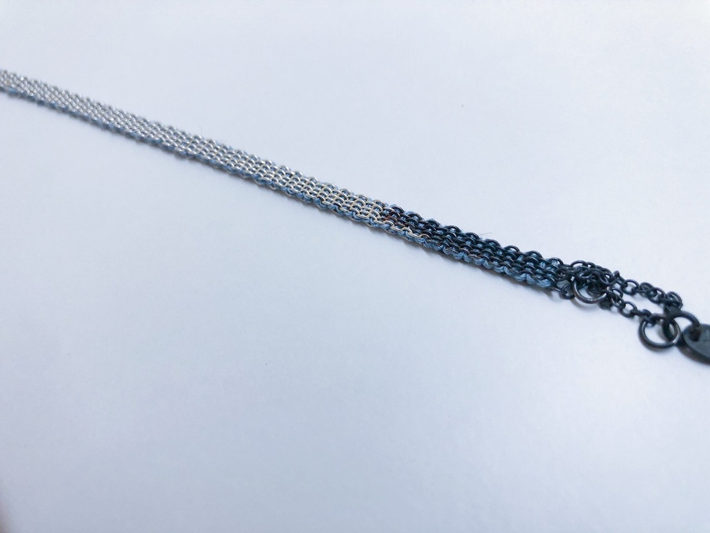 BRACELET Stephanie Schneider A27.2
