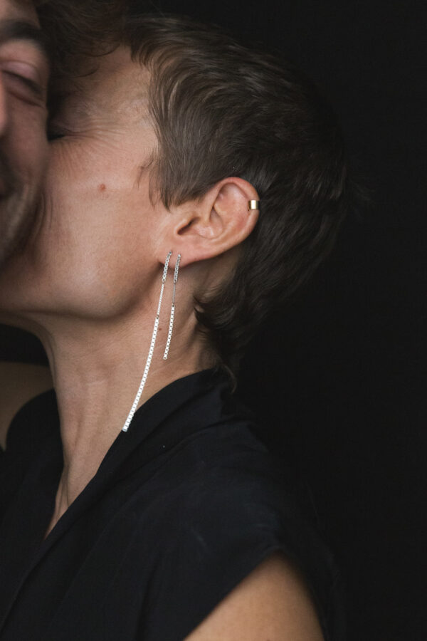 EARRING Saskia Diez O51.62 (1 PIECE)