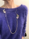 NECKLACE Stefania Bandinu K22.2