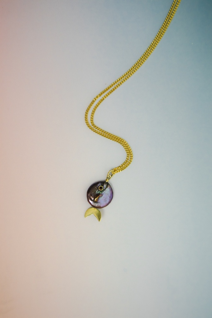 PENDANT Studio Bruijnvis H50.1 Fish