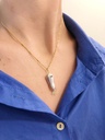 PENDANT Studio Bruijnvis H50.1 Whale Blue