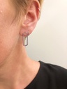 EARRING Emma Gregory O9.2 (1 PIECE)